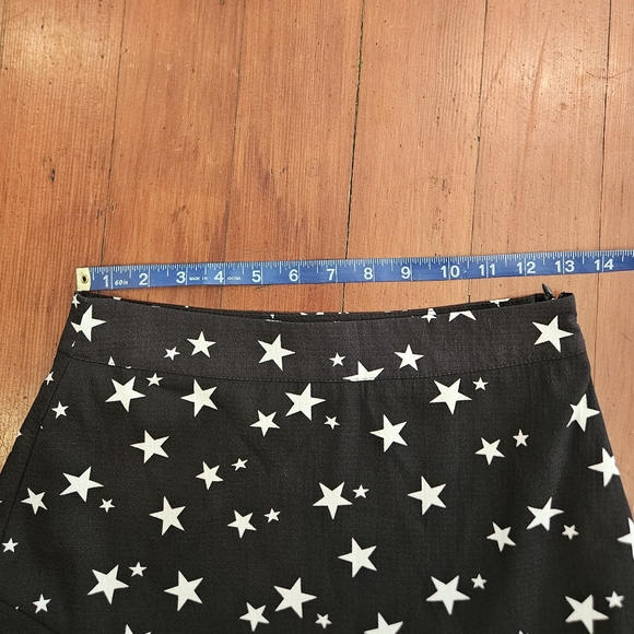 Nasty Gal Star Skirt - Picture 5 of 7